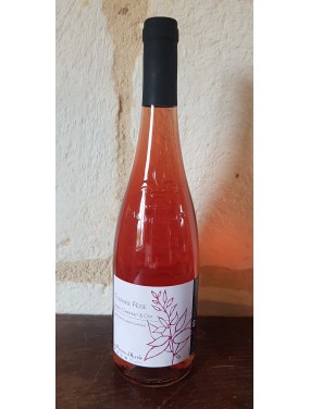 Carton Rosé d'été